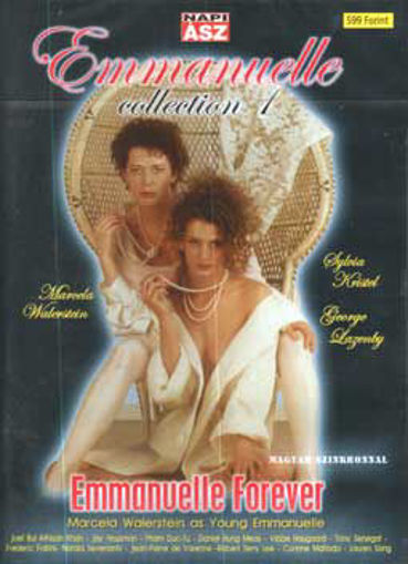 Emmanuelle Collection 1. termékhez kapcsolódó kép