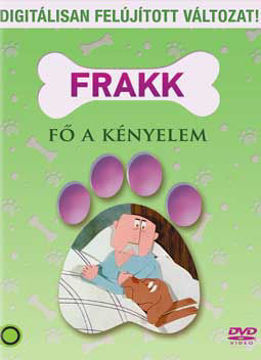 Frakk: Fő a kényelem termékhez kapcsolódó kép