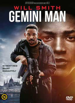 Gemini Man termékhez kapcsolódó kép