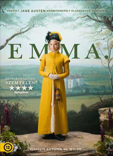 Emma (2020) termékhez kapcsolódó kép