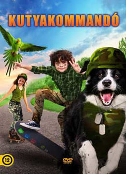 Kutyakommandó termékhez kapcsolódó kép