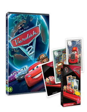 Verdák 2. + Verdák 3. kártya termékhez kapcsolódó kép