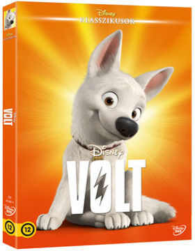 Volt (O-ringes, gyűjthető borítóval) termékhez kapcsolódó kép