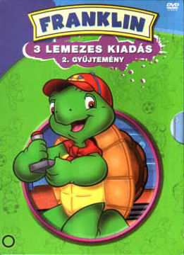 Franklin 5-7 díszdoboz termékhez kapcsolódó kép