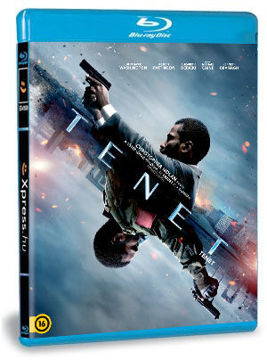 Tenet (4K UHD+BD) termékhez kapcsolódó kép