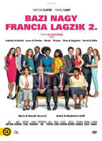 Bazi nagy francia lagzik 2. termékhez kapcsolódó kép