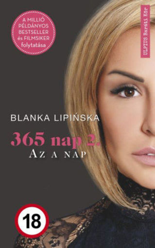 365 nap 2. - Az a nap termékhez kapcsolódó kép