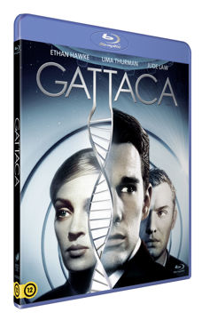 Gattaca termékhez kapcsolódó kép