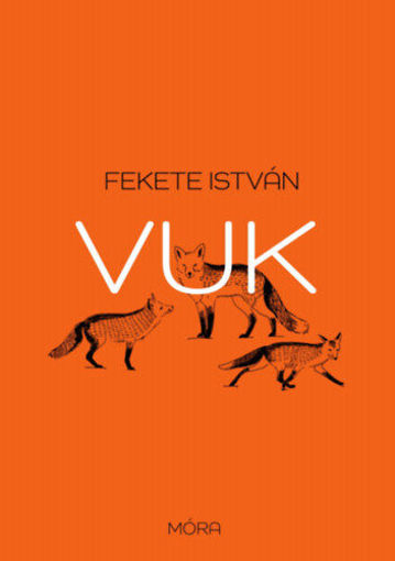 Vuk termékhez kapcsolódó kép