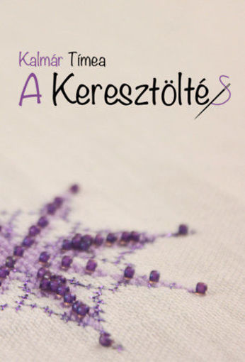 A keresztöltés termékhez kapcsolódó kép