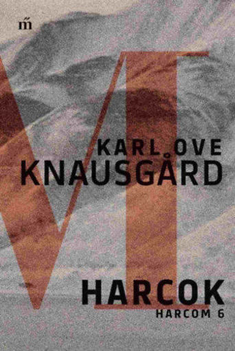 Harcok - Harcom 6. termékhez kapcsolódó kép