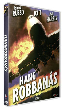 Hangrobbanás termékhez kapcsolódó kép