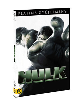 Hulk (Platina gyűjtemény) termékhez kapcsolódó kép