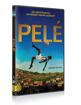Pelé termékhez kapcsolódó kép