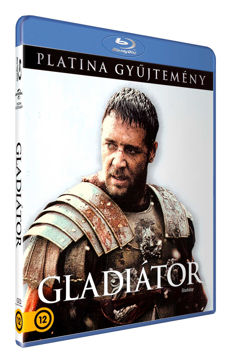 Gladiátor (platina gyűjtemény) termékhez kapcsolódó kép
