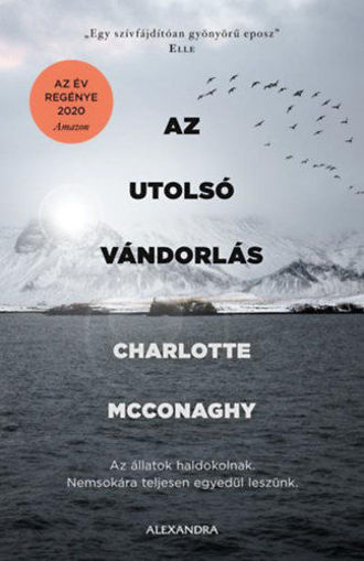 Az utolsó vándorlás termékhez kapcsolódó kép