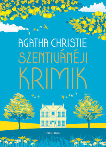 Szentivánéji krimik termékhez kapcsolódó kép