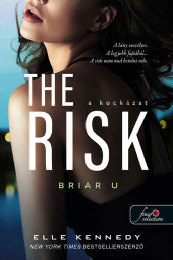 The Risk - A kockázat - Briar U 2. termékhez kapcsolódó kép