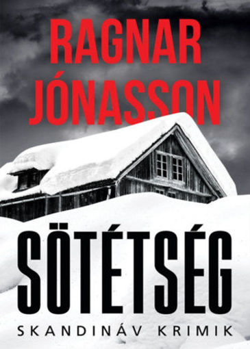 Sötétség termékhez kapcsolódó kép