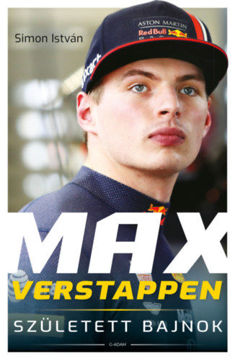 További részletek: Max Verstappen - Született bajnok