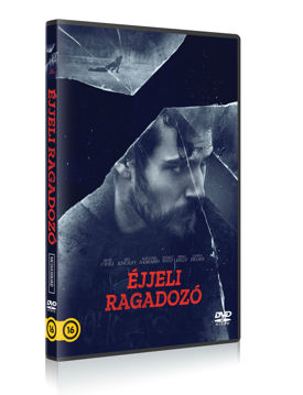 Éjjeli ragadozó termékhez kapcsolódó kép