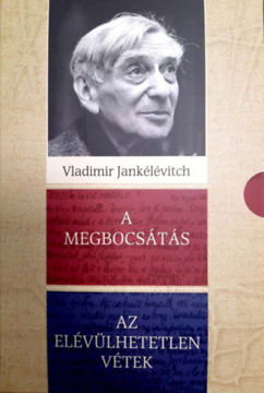 A megbocsátás, Az elévülhetetlen vétek termékhez kapcsolódó kép