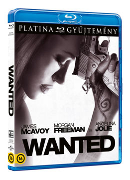 Wanted (platina gyűjtemény) termékhez kapcsolódó kép