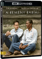 A remény rabjai (UHD+BD) termékhez kapcsolódó kép