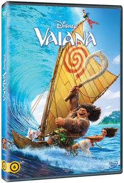 Vaiana termékhez kapcsolódó kép