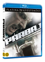 Párbaj (platina gyűjtemény) termékhez kapcsolódó kép