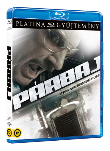Párbaj (platina gyűjtemény) termékhez kapcsolódó kép