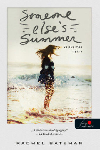 Someone Else's Summer - Valaki más nyara termékhez kapcsolódó kép
