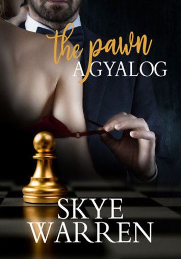 A gyalog - The Pawn termékhez kapcsolódó kép