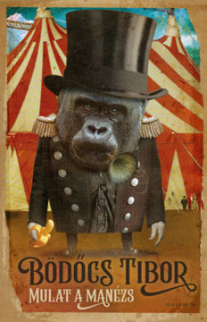 Mulat a Manézs termékhez kapcsolódó kép