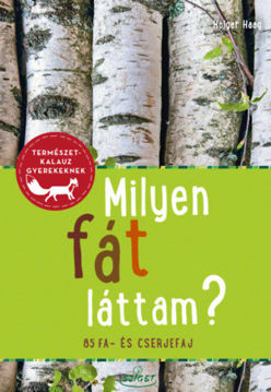 Milyen fát láttam? - 85 fa- és cserjefaj termékhez kapcsolódó kép