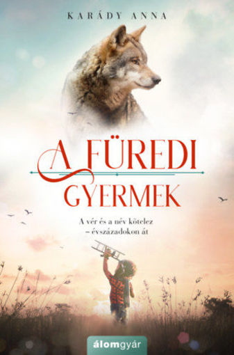 A füredi gyermek termékhez kapcsolódó kép