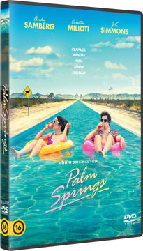 Palm Springs termékhez kapcsolódó kép