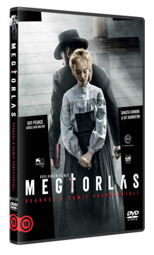 Megtorlás termékhez kapcsolódó kép