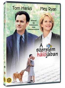 A szerelem hálójában - szinkronizált változat termékhez kapcsolódó kép