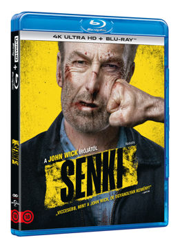 Senki (UHD+BD) termékhez kapcsolódó kép