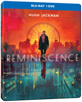 Új múlt (BD+DVD) - limitált, fémdobozos változat (steelbook) termékhez kapcsolódó kép