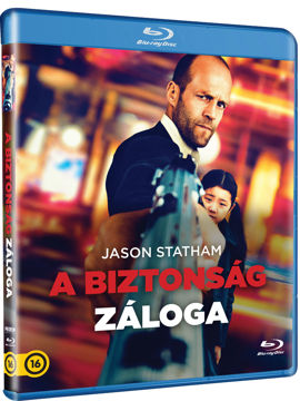 A biztonság záloga termékhez kapcsolódó kép