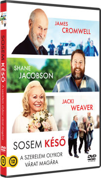 Sosem késő termékhez kapcsolódó kép