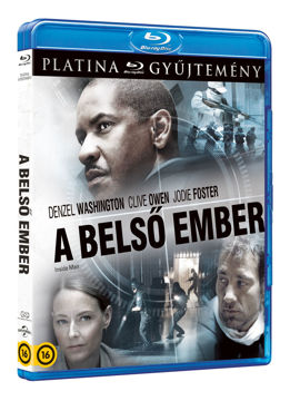 A belső ember (platina gyűjtemény) termékhez kapcsolódó kép