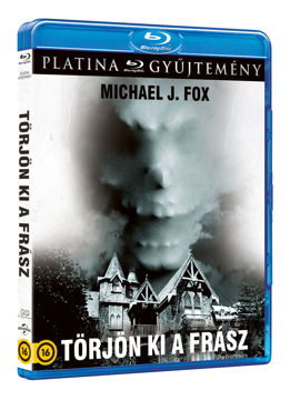 Törjön ki a frász! (platina gyűjtemény) termékhez kapcsolódó kép