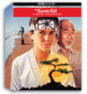 Karate kölyök trilógia (UHD+BD) termékhez kapcsolódó kép