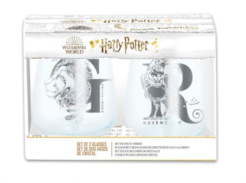 Pohár szett – Harry Potter termékhez kapcsolódó kép