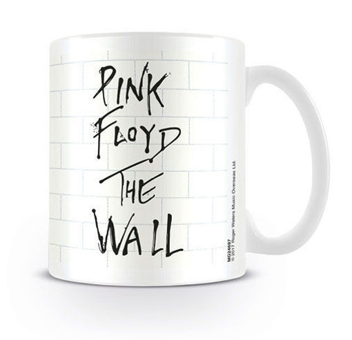 Kerámia bögre – Pink Floyd (315 ml) termékhez kapcsolódó kép
