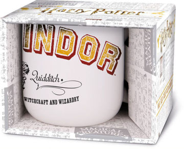 Kerámia bögre – Harry Potter (410 ml) termékhez kapcsolódó kép