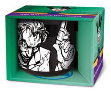 Kerámia bögre – Gyűrűk ura (410 ml) termékhez kapcsolódó kép